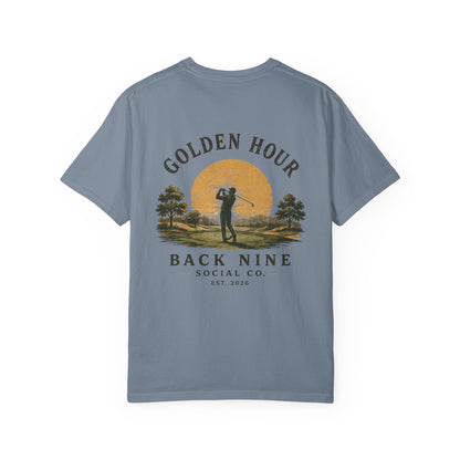 Golden Hour Tee