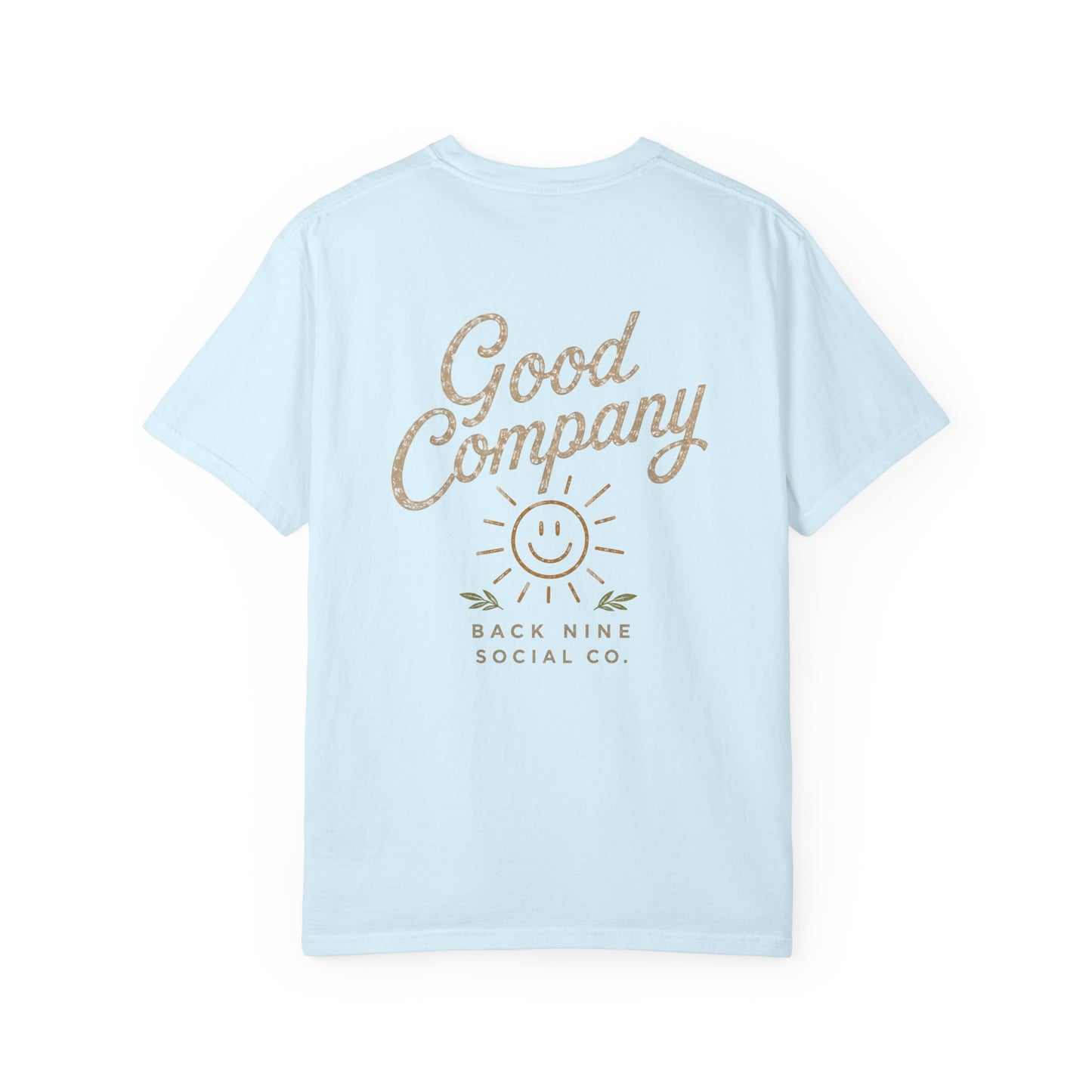 Good Company Tee
