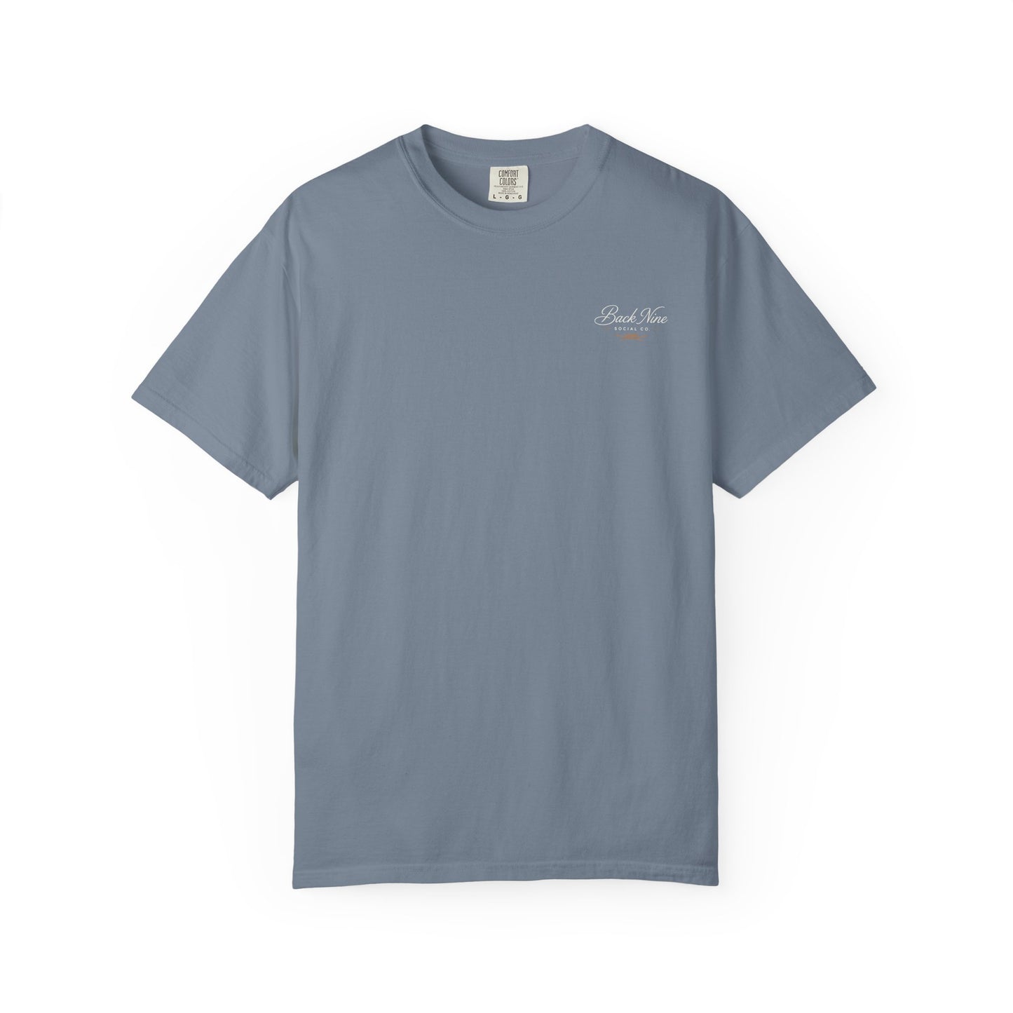 Social Hour Tee