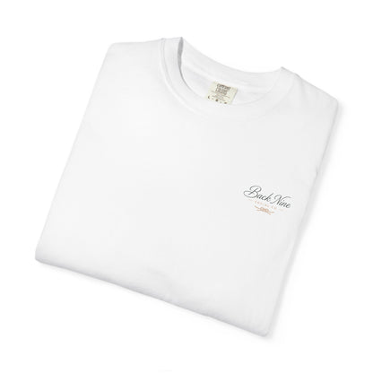 Birdie Juice Tee
