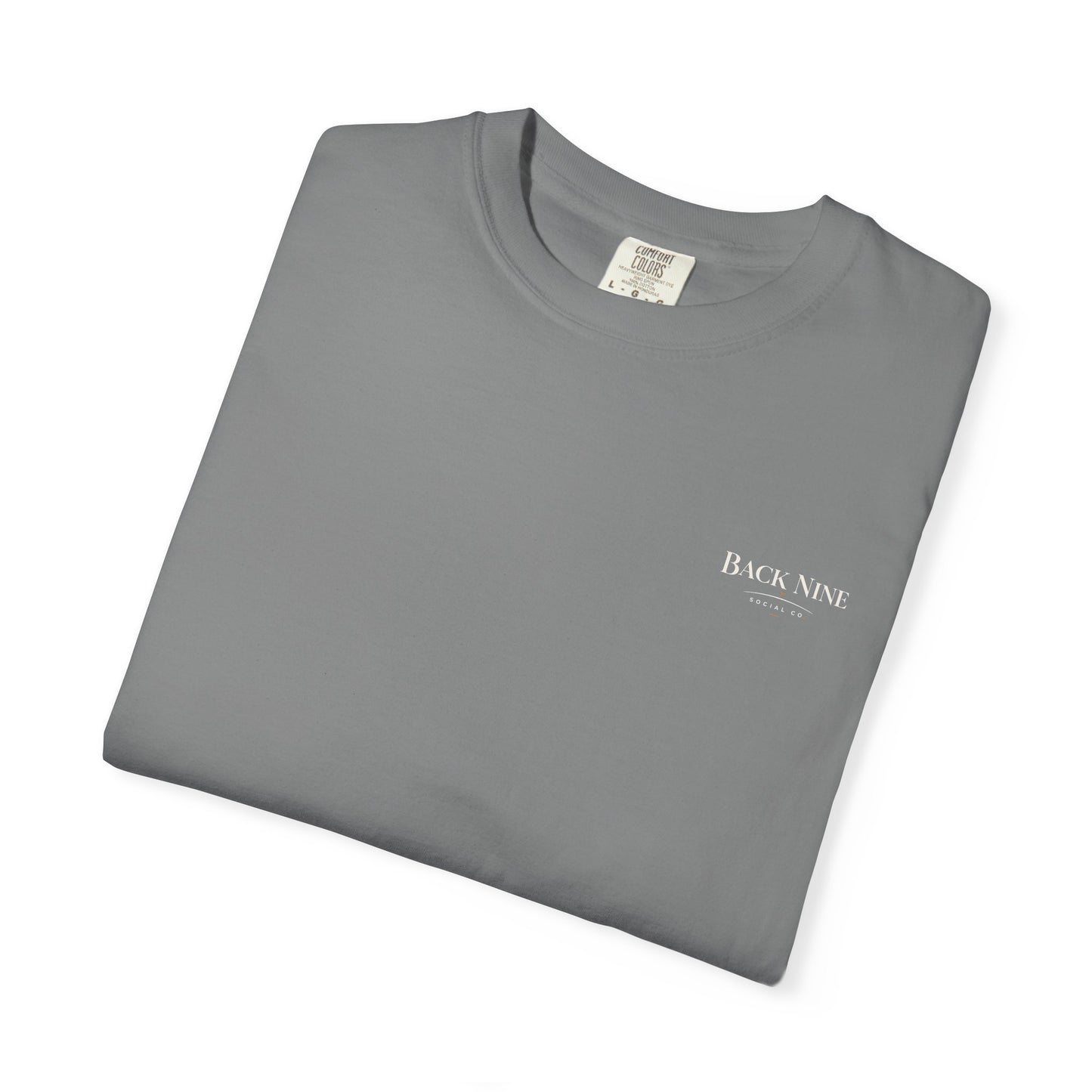 The Nineteenth Hole Regulars Tee