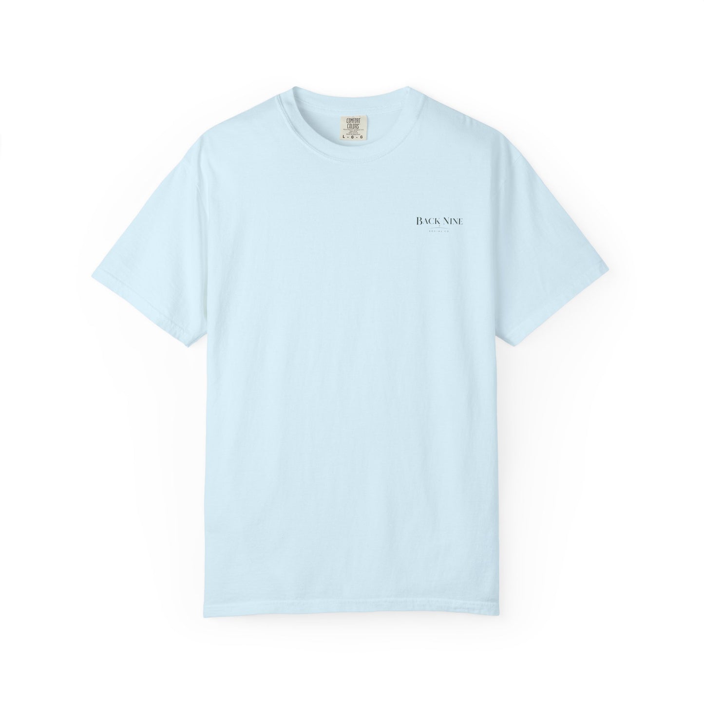 The Nineteenth Hole Regulars Tee