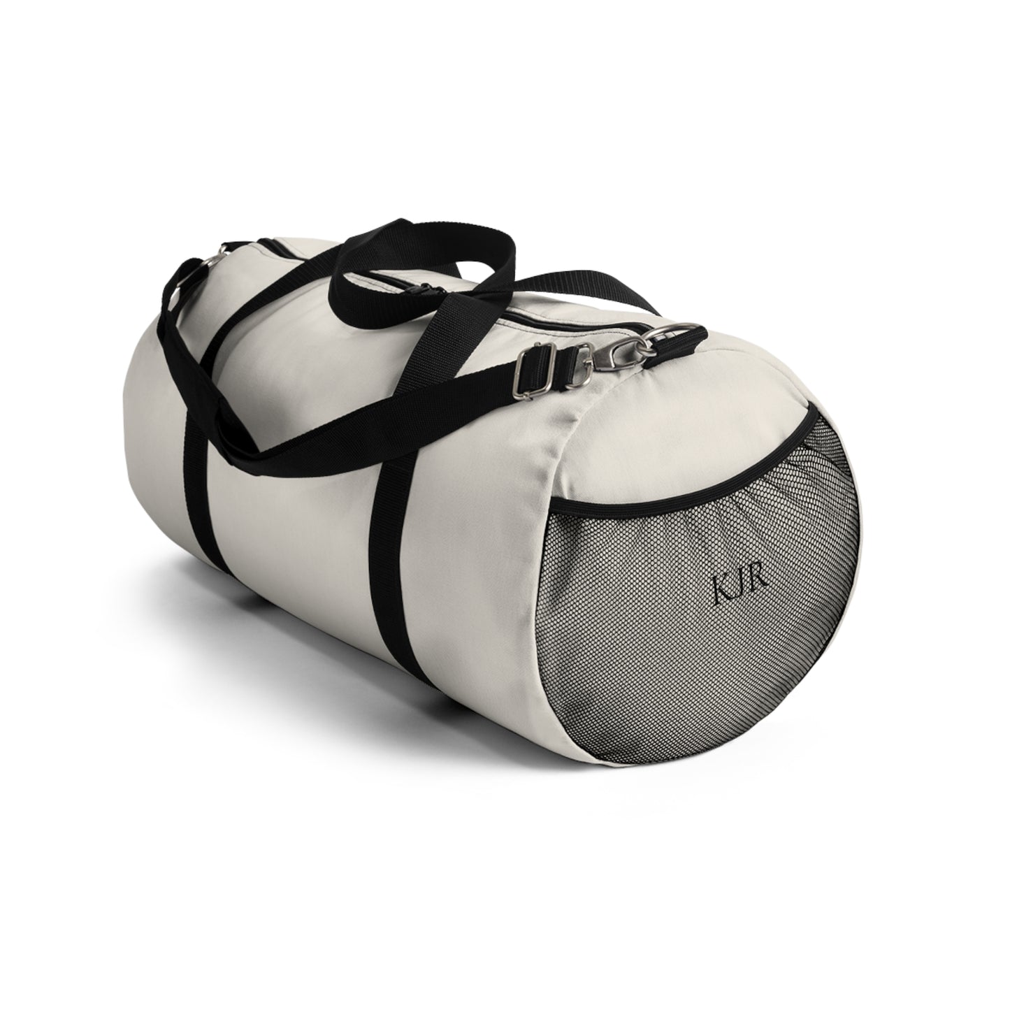 Clubhouse Duffel Bag
