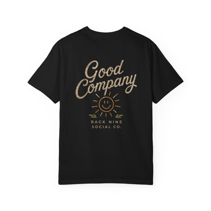 Good Company Tee