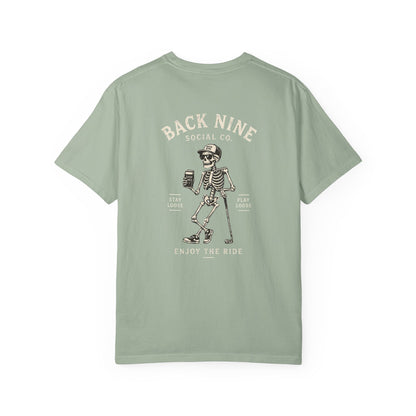 Enjoy The Ride Tee