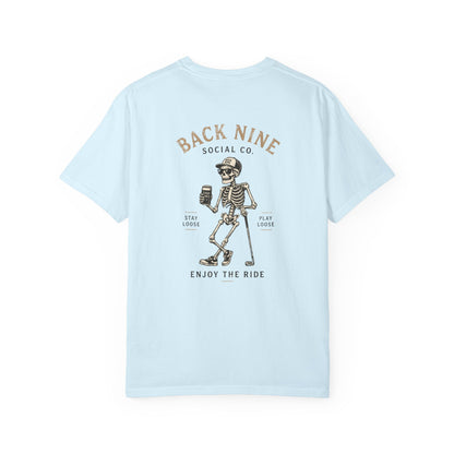 Enjoy The Ride Tee