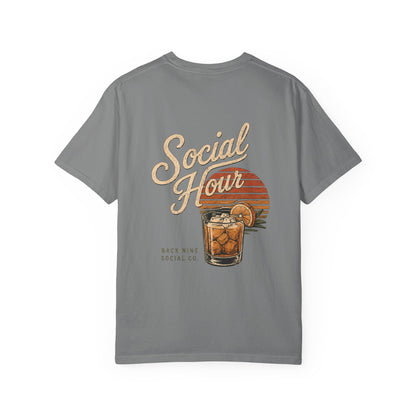 Social Hour Tee