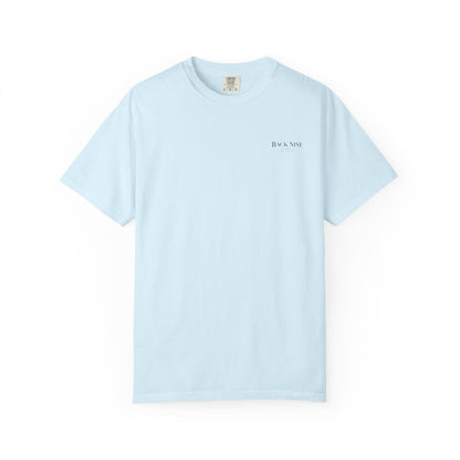 Divot Repair Department Tee