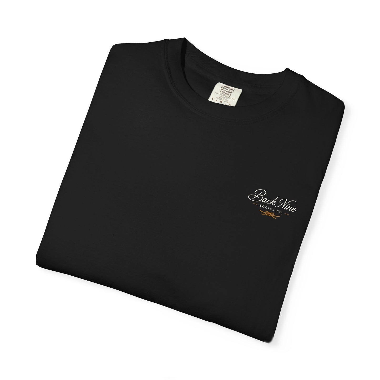 Social Hour Tee
