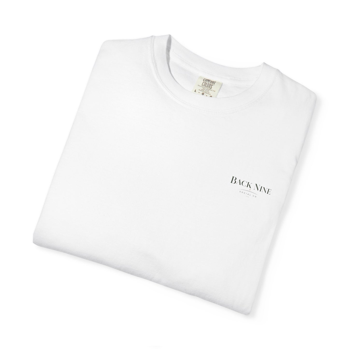 Fore The Weekend Tee