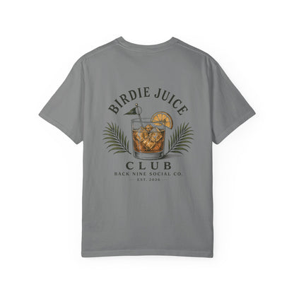Birdie Juice Tee