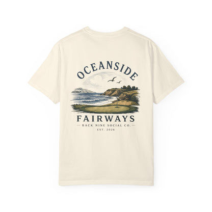 Oceanside Fairways Tee