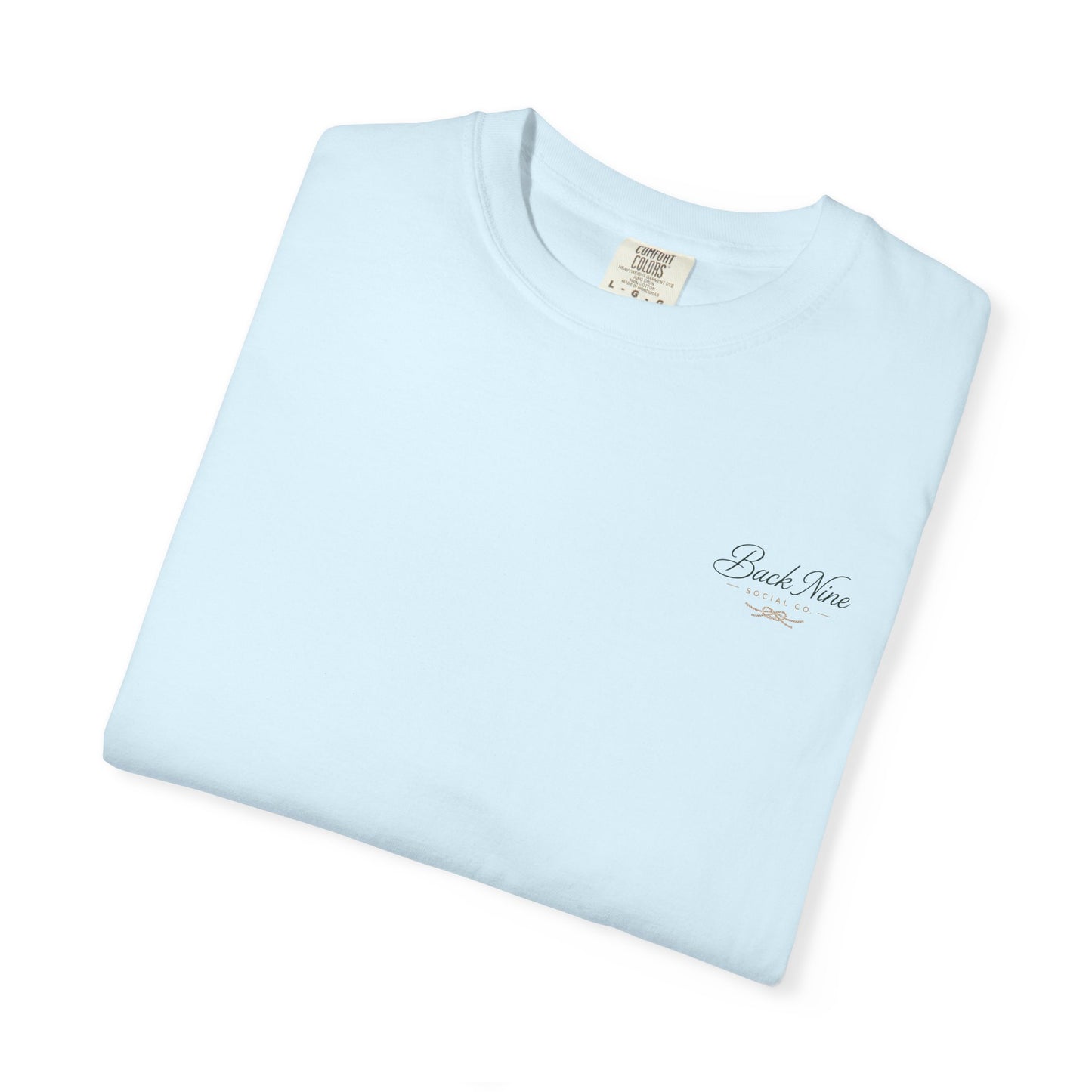 Good Company Tee