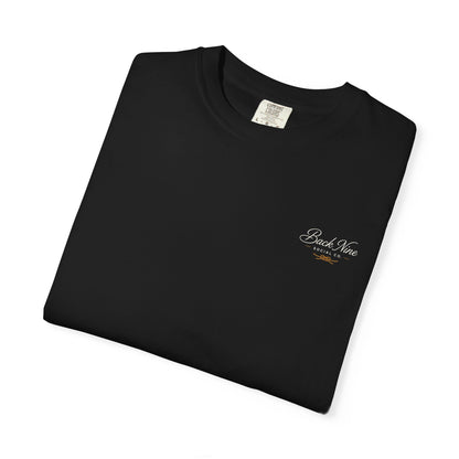 Late Light Easy Nights Tee