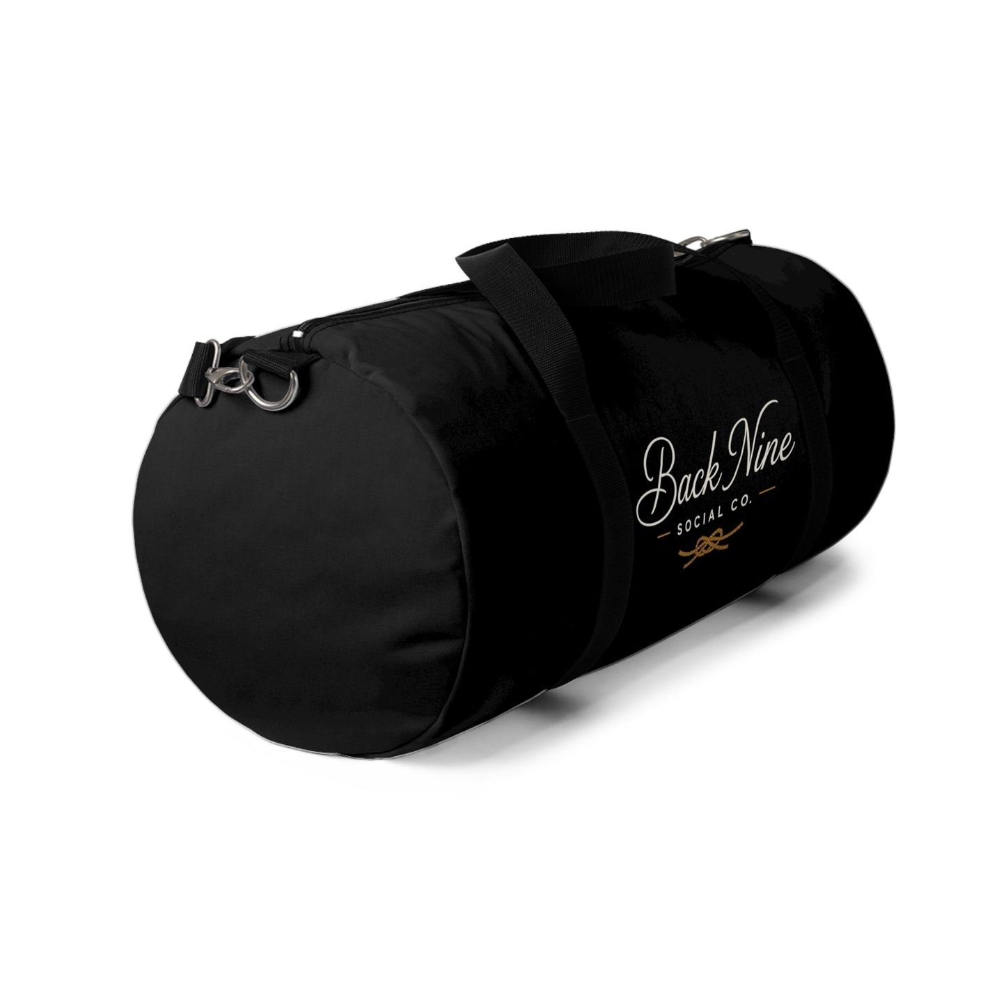 Back Nine Social Co. Duffel Bag