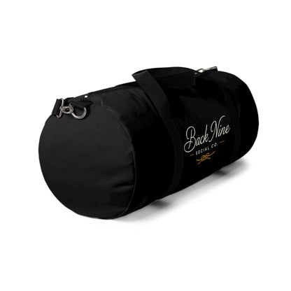 Back Nine Social Co. Duffel Bag