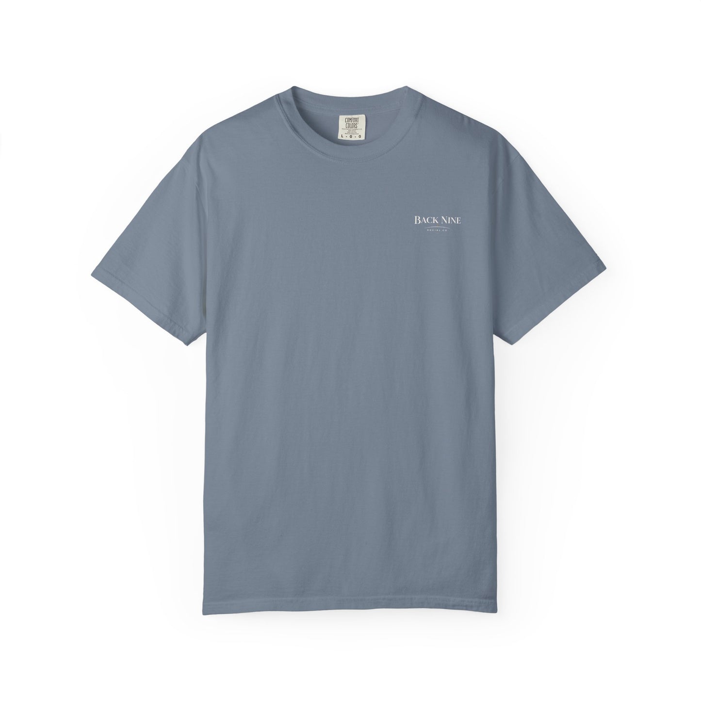Fore The Weekend Tee
