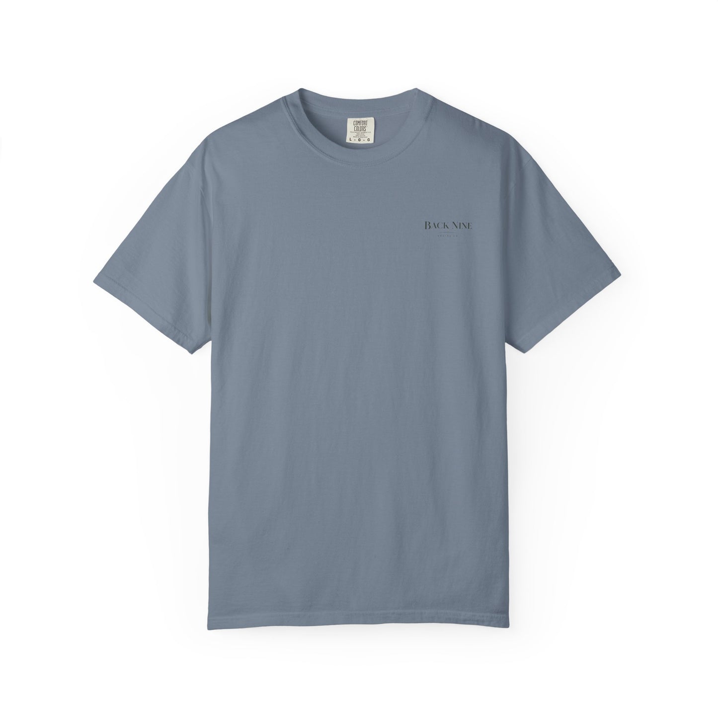 Oceanside Fairways Tee