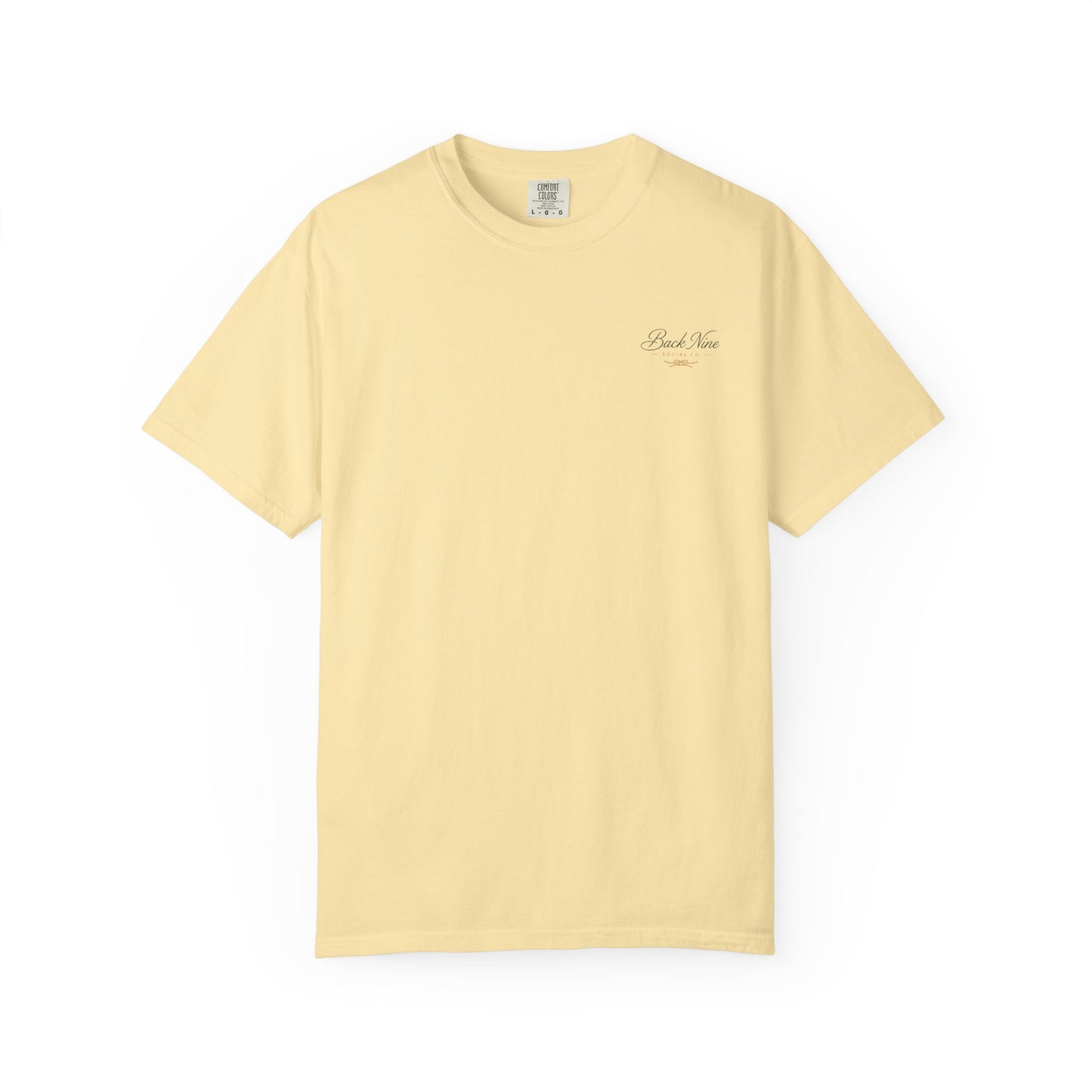 Open Season Tee