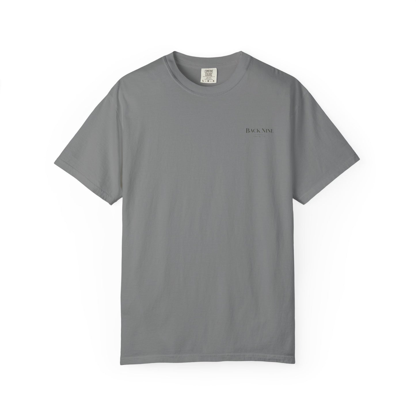 Oceanside Fairways Tee