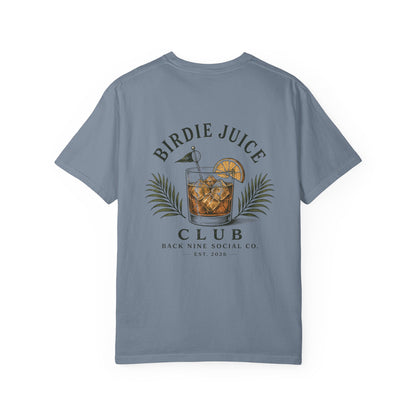 Birdie Juice Tee